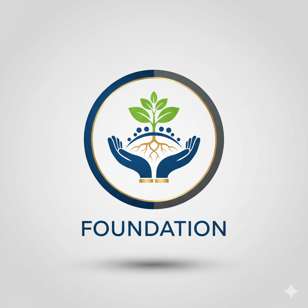 Philanthropic Foundation Icon