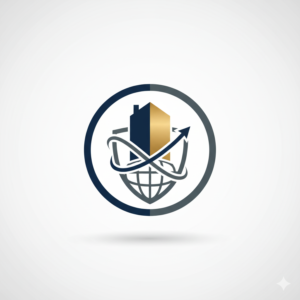 Global Family Office Icon