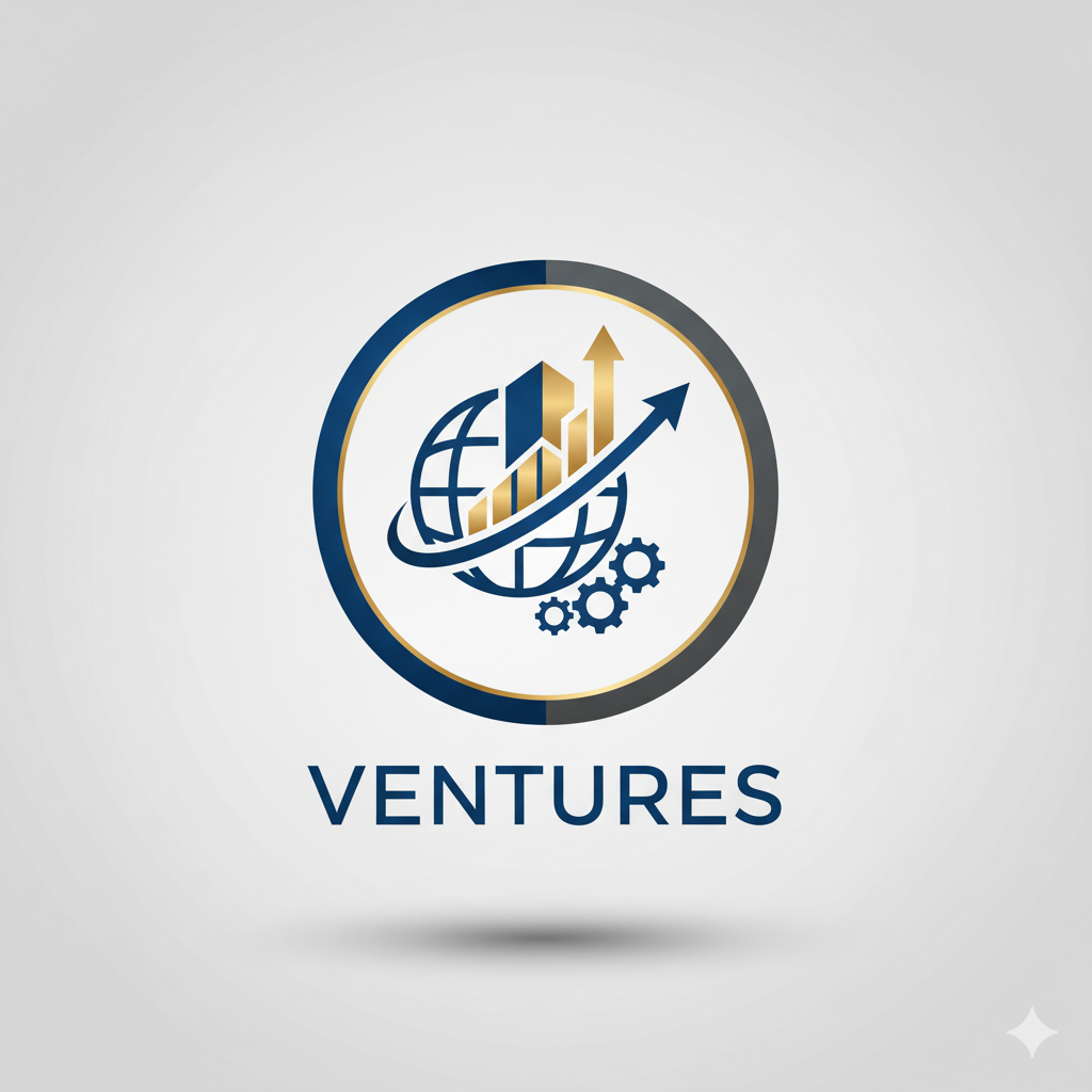 Strategic Ventures Icon